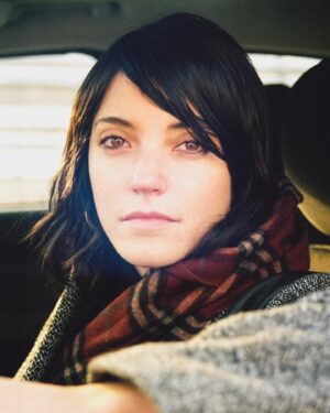 Sharon Van Etten Instagram - hi friends,

Are We There turns 10 this year, which has had me reflecting on so many things ... am I where I thought I would be in my 40s? how did we expect our lives to unfold over 10 years? from when I wrote the record to now, so much has changed. everything has changed. my mentality, my surroundings, my family, and how I see the world. It’s hard to say where “there” was when I wrote the record and if I’ve reached it yet. So.... I want to ask you all:

are we there?

I would love to hear your thoughts, stories, ruminations… 

I myself don’t have an answer, but in the past couple weeks i’ve put together some thoughts on the past and present, on how time has shaped my life. I hope some of it resonates with you. I’ll be sharing more in the coming weeks on email, so sign up at the link in bio and stories if you haven’t already :)

heart,
Sharon 

Photos by: Dusdin Condren