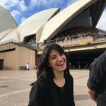 Sharon Van Etten Instagram - I cannot believe we are here and get to perform in one of the most iconic and prestigious venues in the world. The honor is not lost on me and we will try to own the stage with grace and deliver you beauty as this incredible space and audience deserves. Thank you for supporting us. See you tonight. 📸: @thedukeofurl