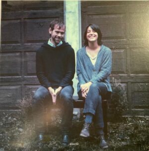 Sharon Van Etten Instagram - And somehow this is where the Serpents journey began … @aarondessner had asked me if I had any rock songs to share, so I shared this early demo with him, which turned into the song you all know today. #Tramp11