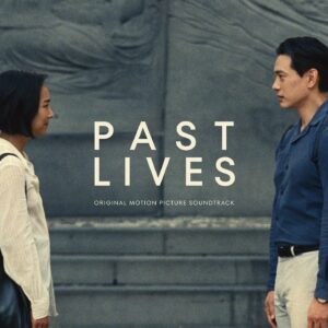 Sharon Van Etten Instagram - The @pastlivesmovie original Motion Picture Soundtrack with “Quiet Eyes” is out now. Listen at the link in bio.