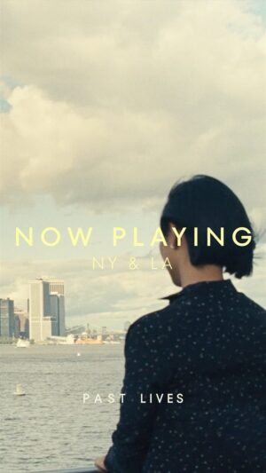 Sharon Van Etten Instagram - The idea of past lives, who I used to be, what I could have been, people I lost touch with, parts of myself I lost along the way… is a beautiful, intangible, relatable concept that Celine Song so gracefully explores in her story, Past Lives.  With deep longing and compassion, Celine revisits past, present, future selves… lives.  When asked to contribute a song to the end title of this extraordinary, evocative @a24 production, I reached out to my friend and collaborator @zachary_dawes.  We have a natural bond making cinematic, timeless songs together. “Quiet Eyes”, which we named the track, was our attempt at embodying the innocence of youth, mourning of loss, and acceptance of the present.  Memories.  Love.  Friendship.  I cannot wait for you to watch Past Lives.  Prepare to be moved in places you forgot were there.  Thank you Celine Song and A24 for bringing Zach and I along for the ride.  You make such important work. 

Pre-save “Quiet Eyes” at the link in bio.