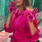 Sharul Channa Instagram - Holi truth bombs like… . . . . . . . . . . . . #holi #reelitfeelit #reelkarofeelkaro #funnyvideos