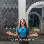 Sharul Channa Instagram - Flex your confidence and keep hustling.​ As part of @scapesg International Women’s Month, here’s what I have to say to my younger self. Watch the video to know how I deal with negativity! 💯