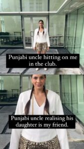 Sharul Channa Instagram - True story. 😂🥲😂🥲😂 . . . . . . . . . . . . #comedyreels #funnyvideos #reelsindia