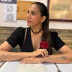 Sharul Channa Instagram - All of my heart. This woman. ❤️ (Not a sponsored post.)