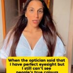 Sharul Channa Instagram - True. 👁️ 👁️ . . . . . . . . . . #fyp #comedyreels #funnyvideos