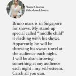 Sharul Channa Instagram - Yeah. #fyp