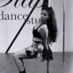 Sharul Channa Instagram - Just a pole appreciation post. ♥️☘️🪷🙏🏾