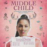 Sharul Channa Instagram - One week to go for middle child by Sharul Channa. Tickets are flying. Take them all. Tickets from @ticketmastersg !