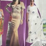 Sharul Channa Instagram - When you are in Singapore’s national paper wearing a sari/saree, you feel represented. In whichever small way. And of course, got interviewed by @bakchormeeboy recently too. So this is a photo dump of the feeling of being seen, representing and hoping to live up to people’s expectations. Middle-child by Sharul Channa starts on 3rd april and goes on till 8th April. Tickets on @ticketmastersg . ♥️♥️♥️🧿🫶🏽