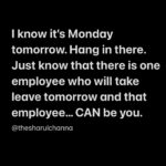 Sharul Channa Instagram - You have my support.