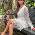 Sharul Channa Instagram - When you allow yourself to be loved - either by yourself or others, you feel different and perhaps, glow differently. 🤍♥️🍀🙏🏾🪷🧿🪷🤲🏽