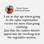 Sharul Channa Instagram -