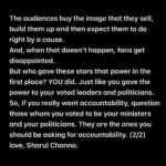 Sharul Channa Instagram - As a human being, I stand by any country that is being subjected to violence, pain and torture. . . . . . . . . . . . . #mytruth