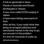Sharul Channa Instagram - Wake up.