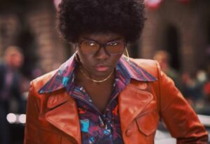 Shaunette Renée Wilson Instagram - she a baaaaad motha-shut-yo-mouf
#indianajones and the Dial of Destiny June 30th, 2023 IN THEATERS