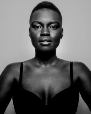 Shaunette Renée Wilson Instagram - 👽