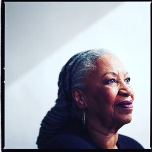 Shaunette Renée Wilson Instagram - This legend was a great agent in my journey into womanhood and an inspiration in being a writer. Thank you. You were a treasure of the Earth.