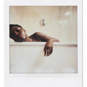 Shaunette Renée Wilson Instagram - 💦