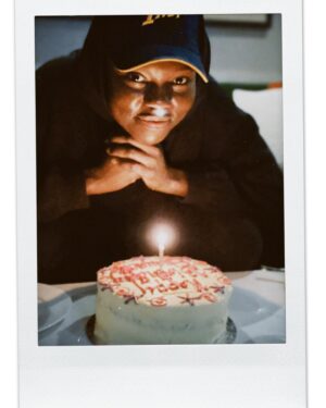 Shaunette Renée Wilson Instagram - thank you to all the beautiful people who made today special. 

📸 @sam_dash_ 💕