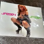 Shayna McHayle Instagram - Jp2024 calendars r out now!!!! hot hot hot🥵😅! Jp6 release date is somewhere in there🤭 filled with encouraging words for everyone every month, exclusive photos😍, and birthday reminders of iconic women☝🏾🩶💫get yours right now @ junglepussy.nyc!!! thank u all for ur support🩷 📸 @_jaemercado