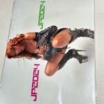 Shayna McHayle Instagram - Jp2024 calendars r out now!!!! hot hot hot🥵😅! Jp6 release date is somewhere in there🤭 filled with encouraging words for everyone every month, exclusive photos😍, and birthday reminders of iconic women☝🏾🩶💫get yours right now @ junglepussy.nyc!!! thank u all for ur support🩷 📸 @_jaemercado