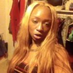 Shayna McHayle Instagram - i wanna talk about it all…. free us all, free congo, free palestine, free haiti, free tigray, free sudan, and pls share other news in the comments. free all indigenous ppl, all oppressed ppl worldwide🙏🏾🙏🏾🙏🏾 i do not support ethnic cleansing & genocide. i do not support anyone who thinks they can erase ppl, culture, and history. i do not support ppl who think they have the power to decide who is and isn’t worthy of life and safety. we are all connected♥️but im fully disconnected from you greedy heartless bitches🏹 pls thank @postmodernvixen for finding this video!!! the original☝🏾yung jp wit the wisdom