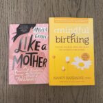 Sheetal Thakur Instagram - Pregnancy can be an overwhelming time. I’m sharing some of my favourite pregnancy books that have proven to be resourceful, knowledgeable and calming for me. There’s something truly special and comforting about sitting down with a good book, especially when we are overwhelmed with social media, pregnancy apps and all of the unsolicited advice you seem to get from just about anyone you meet (Even if they don’t have kids). Perhaps you will find these books helpful as they have provided me with endless insights and wisdom when it comes to preparing my body and mind for what is and what’s to come.