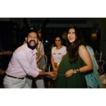 Sheetal Thakur Instagram - Life’s about to get a whole lot cuter 🫠 Snippets from my babyshower #hatchingsoon🐣 ♥️🤰🫶🏻✨