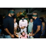 Sheetal Thakur Instagram - Life’s about to get a whole lot cuter 🫠 Snippets from my babyshower #hatchingsoon🐣 ♥️🤰🫶🏻✨