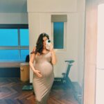 Sheetal Thakur Instagram - ⚠️ Caution : Bump Ahead ⚠️