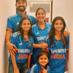 Sheetal Thakur Instagram - You win some you lose some!! 🏆 #teamindia🏏🇮🇳♥️