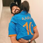 Sheetal Thakur Instagram - You win some you lose some!! 🏆 #teamindia🏏🇮🇳♥️