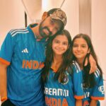 Sheetal Thakur Instagram - You win some you lose some!! 🏆 #teamindia🏏🇮🇳♥️