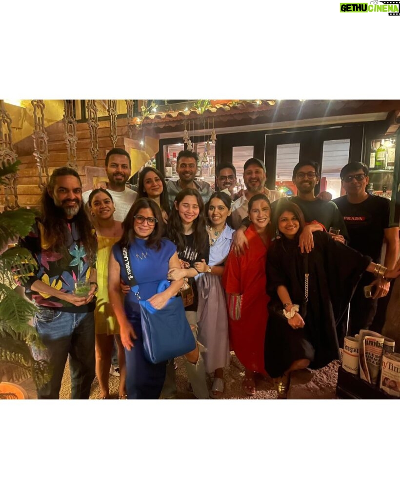 Sheetal Thakur Instagram - Stepping out after giving birth just hits different 🥺 It was my dear @yusufeye ‘s birthday 🎈✨🎂