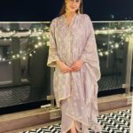 Sheetal Thakur Instagram - Kicking in with Diwali festivities 🪔 Hands down my favourite time of the year #loveandlighttoall✨💫