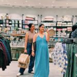 Sheetal Thakur Instagram - Life’s better with a side of sisters 👯‍♀️