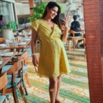 Sheetal Thakur Instagram - This song is such a vibe 😝🪬