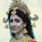 Sheetal Tiwari Instagram - 🙏🏻 - - - #lakshmi #durga #hinduism #jaimatadi #saraswati #love #vishnu #navratri #hindu #mahakali #devi #maadurga #india #maa #mahalakshmi #shakti #hindugod #goddess #mata #bhfyp #shiva #spirituality #kali #mahadev #krishna #mumbai #diwali #god #vaishnodevi #hindugoddess