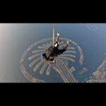 Sheetal Tiwari Instagram - Skydive❤️ part 2 #birthdaygirl #birthdaygift