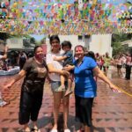Sheetal Tiwari Instagram - Holi haii…. ❤️🥰 - - - - #holi #happyholi #holifestival #india #festival #love #photography #instagram #instagood #colors #colours #festivalofcolors #indianfestival #holihai #holipowder #bhfyp #mumbai #holicelebration #holifest #holiday #holifestivalofcolours #color #happy #festivalofcolours #k #like #fun #diwali #sheetaltiwari #holiparty