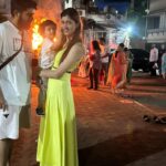 Sheetal Tiwari Instagram - Holi haii…. ❤️🥰 - - - - #holi #happyholi #holifestival #india #festival #love #photography #instagram #instagood #colors #colours #festivalofcolors #indianfestival #holihai #holipowder #bhfyp #mumbai #holicelebration #holifest #holiday #holifestivalofcolours #color #happy #festivalofcolours #k #like #fun #diwali #sheetaltiwari #holiparty