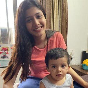 Sheetal Tiwari Instagram - One year of love, laughter and joy!🎂♥️
-
-
-
-

#firstbirthday #birthday #cakesmash #happybirthday #stbirthday #babygirl #birthdaygirl #cake #baby #birthdaycake #babyshower #birthdayboy #birthdayparty #babyboy #love #balloons #firstbirthdayparty #babyphotography #cakesmashphotography #one #photography #oneyearold #party #smashcake #firstbirthdaycake #family #firstbirthdayphotoshoot #balloongarland #cakesmashphotographer #sheetaltiwari