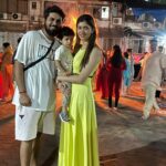 Sheetal Tiwari Instagram - Holi haii…. ❤️🥰 - - - - #holi #happyholi #holifestival #india #festival #love #photography #instagram #instagood #colors #colours #festivalofcolors #indianfestival #holihai #holipowder #bhfyp #mumbai #holicelebration #holifest #holiday #holifestivalofcolours #color #happy #festivalofcolours #k #like #fun #diwali #sheetaltiwari #holiparty