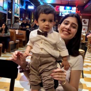 Sheetal Tiwari Instagram - One year of love, laughter and joy!🎂♥️
-
-
-
-

#firstbirthday #birthday #cakesmash #happybirthday #stbirthday #babygirl #birthdaygirl #cake #baby #birthdaycake #babyshower #birthdayboy #birthdayparty #babyboy #love #balloons #firstbirthdayparty #babyphotography #cakesmashphotography #one #photography #oneyearold #party #smashcake #firstbirthdaycake #family #firstbirthdayphotoshoot #balloongarland #cakesmashphotographer #sheetaltiwari