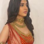 Sheetal Tiwari Instagram - महाशिवरात्रि के इस अवसर पर आपको और आपके परिवार को ढेरों शुभकामनाएं।🐚 JAI SHIV SHAMBU 🙏🏻♥️