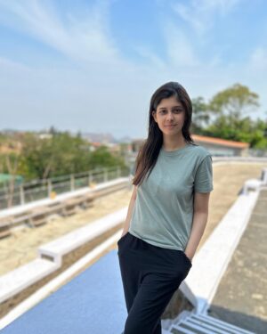 Sheetal Tiwari Instagram - “I don't know where I'm going, but I'm on my way.”
-
-
-
-

#positive #love #motivation #positivevibes #happy #positivity #life #inspiration #quotes #happiness #loveyourself #like #follow #goodvibes #success #believe #instagood #mindset #yourself #selflove #motivationalquotes #instagram #positivethinking #positivequotes #smile #lifestyle #fitness #nevergiveup #goals #sheetaltiwari