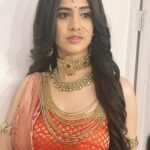 Sheetal Tiwari Instagram - महाशिवरात्रि के इस अवसर पर आपको और आपके परिवार को ढेरों शुभकामनाएं।🐚 JAI SHIV SHAMBU 🙏🏻♥️