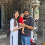 Sheetal Tiwari Instagram - महाशिवरात्रि के इस अवसर पर आपको और आपके परिवार को ढेरों शुभकामनाएं।🐚 JAI SHIV SHAMBU 🙏🏻♥️