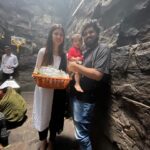 Sheetal Tiwari Instagram - महाशिवरात्रि के इस अवसर पर आपको और आपके परिवार को ढेरों शुभकामनाएं।🐚 JAI SHIV SHAMBU 🙏🏻♥️